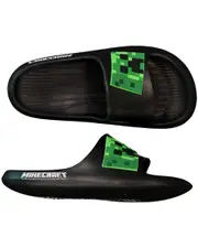 Minecraft Boys Pool Slide