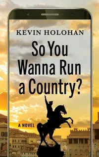 在飛比找誠品線上優惠-So You Wanna Run a Country?
