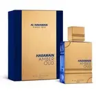 New Al Haramain Amber Oud Bleu Edition Eau De Parfum 100ml* Perfume
