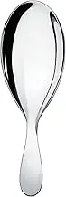 Alessi eat.it Risotto Spoon, One Size, Silver