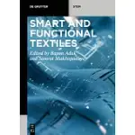 SMART AND FUNCTIONAL TEXTILES