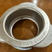 Insinkerator Food Waste Disposer Flange And Drain Plug