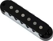 '62 Clone Jaguar® PickupBridge, Cover Color : Aged White