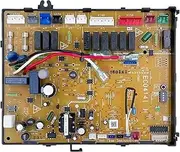 Compatible with Daikin Air Conditioner Outdoor Unit Control Board EC0414 (A) Circuit PCB EC0414 Conditioning Parts