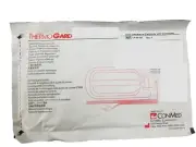 Thermo-Gard LP-50-201 Dual Dispersive Electrode with Connector CONMED
