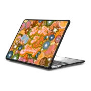 MacBook Air 13-inch (M2 - M4) Impact Case Be Nice To Yourself