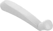 OSALADI Hand Crank Window Accessories Replacement Handle Car Window Winder Metal Easy to Install
