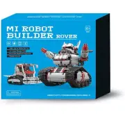 Xiaomi MITU Mi Robot Builder Rover Remote Control Robot Toy