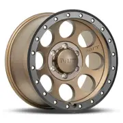 Mickey Thompson Classic Pro Satin Bronze 20x9 6x5.5 0mm (226100379)