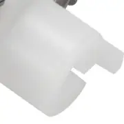 Machine Threader Practical Plastic Stainless Steel Tailoring Sewing Accessory
