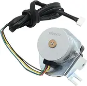LIDSCURA 0G6453 Stepper Motor Assembly Replacerment for GENERAC Guardian GTH990 HSB