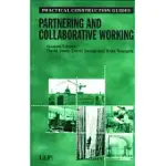 PARTNERING AND COLLABORATIVE WORKING