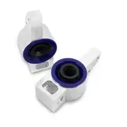 SuperPro Control Arm Lower Inner Rear Bushing & Bracket Kit - SPF4952K