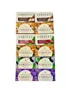 Yardley London Soap Bath Bar Bundle - 12 Bars