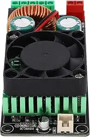 High Power Amplifier Board Mono Channel D Type Professional PCB HiFi Power Amp Board 500W for Home Stereo System
