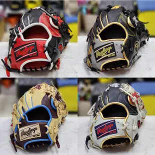 羅林斯 Rawlings HOH 軟式 即戰力 棒球手套 壘球手套 外野手套 GR2FHCB88MG