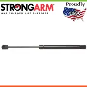 2x STRONGARM Hatch Strut To Fit Suzuki Swift 1.3 GTi/GXi (AA) Petrol Hatchback (for: Suzuki)
