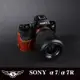 【TP original】相機皮套 快拆式底座 SONY A7 A7R A7S 專用