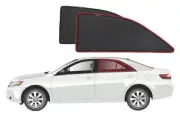 Snap Shades for Toyota Camry/Aurion ihatsu Altis (XV40; 2006-2012)