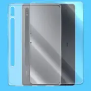 Durable Screen Protector Shockproof TPU Case for Samsung Galaxy Tab S7 11" T878U