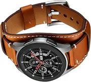[Buluoto] 22mm Watch Band for Samsung Galaxy Watch 3 45mm,Galaxy Watch 46mm,Gear S3,Galaxy Active 2 44mm