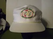SOUTH ATLANTIC SHRINE Snapback Hat Snapback Cap