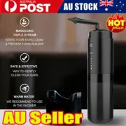Fully Automatic Electric Ear Cleaner Spray Earwax Smart Ear Flusher Safty SW