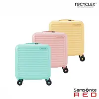 在飛比找蝦皮商城優惠-Samsonite RED新秀麗 15吋登機箱/行李箱/行動