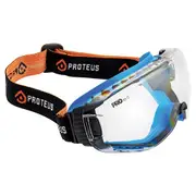 Safety Goggles Pro Safety PROTEUS G1 Clear Lens 3800