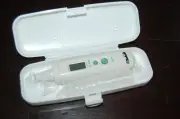 New Digital Ear Thermometer for Kids & Adults & Protective Caps CE 0434 GT-302A
