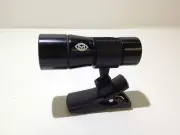 QUICK CLAMP SNAP PINCH HAT CAP CLIP BULLET CAMERA MOUNT for vio pov pov1 povhd