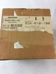 R0151002 NEW* GENUINE OEM MAYTAG FRIDGE EVAP FAN MOTOR IN ORIGINAL BOX
