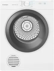 Westinghouse 6.5kg Vented Dryer