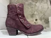 OFFICINE CREATIVE BOOTS 37 ysl VAIL ASPEN marsell margiela laurent ankle u