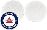 SpinWave Soft Pads | 4 Soft Cleaning Pads for BISSELL SpinWave Floor Cleaner | 2131