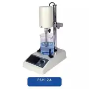 Adjustable High Speed Homogenizer Emulsifying Homogenizer FSH-2A/RCD-1A