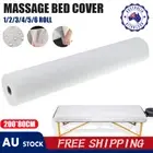 50-300PCS Disposable Bed Sheet Non-woven Massage Beauty SPA Salon Table Cover