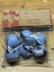 Hopalong Cassidy Marbles