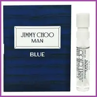 在飛比找蝦皮購物優惠-【原裝噴式針管】Jimmy Choo MAN BLUE 酷藍