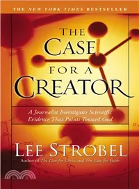 在飛比找三民網路書店優惠-The Case For A Creator ― A Jou