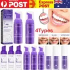 4 Types 30/45/50ML V34 Colour-Corrector Teeth Whitening Tooth Stain Removal