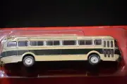 Renault R4192 Clermont 1957 Diecast Bus in scale 1/43