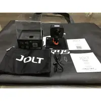 在飛比找蝦皮購物優惠-台灣公司貨 技嘉 JOLT DUO 360度影片 全景攝影機