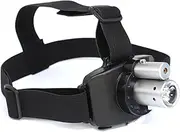 lewitools 2025 New Laser headlamp Carlo Rinaudo Adjustable Sensory Motor Function Therapy Device Excercise with Diagrams Motion Control Testing and Physical Therapy
