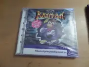"Rayman PC Game For Windows 3.1/95/98 CD Rom" New & Sealed PCCD