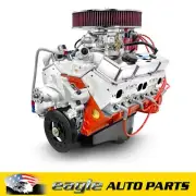 BluePrint Engines Chev 400 STROKER CRATE ENGINE 508HP # BP4002CTC1D