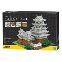 在飛比找樂天市場購物網優惠-【LETGO】現貨 正版公司貨 Nanoblock 日本河田