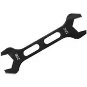 Aeroflow Double Ended Pro Spanner Singlspanner -20 B-Nut to -20 S-Nut - AF98-2244-1-2020