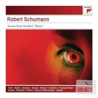 在飛比找博客來優惠-Schumann: Szenen aus Goethes