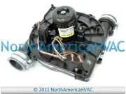 OEM Carrier Bryant Payne Furnace Inducer Exhaust Motor Fits 326058757 326058-757